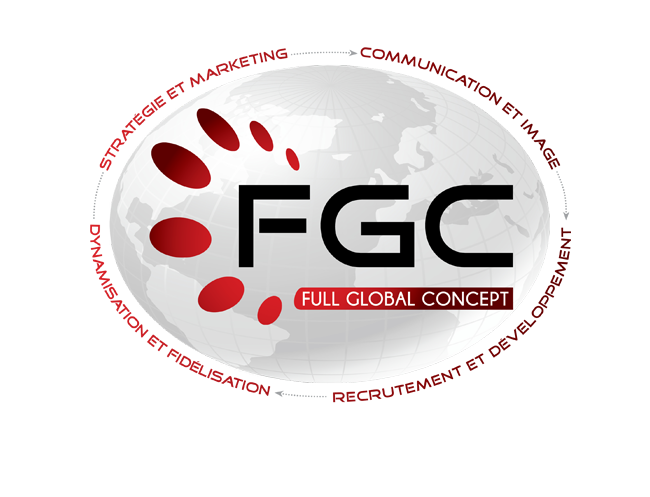 Full Global Concept -  Agence de communication Globale